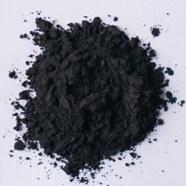 Les Oxydes Colorants - Inspiration Céramique